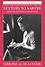 Letters to Sartre