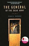 The General of the Dead Army by Ismail Kadare