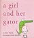 A Girl and Her Gator by Sean Bryan