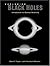 Exploring Black Holes: Introduction to General Relativity