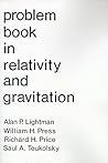 Problem Book in Relativity and Gravitation