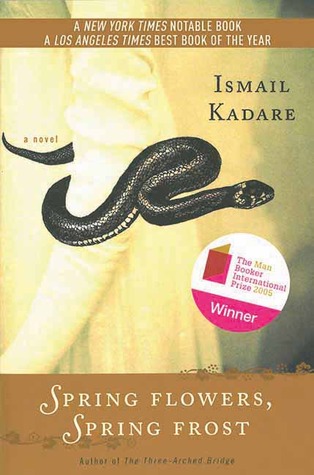GET Spring Flowers, Spring Frost: A Novel *[PDF] : dsdasd