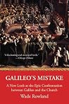 Galileo's Mistake...