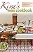 Kiva's Mini Cookbook