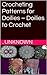 Crocheting Patterns for Doilies – Doilies to Crochet