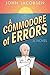 A Commodore of Errors: A Novel