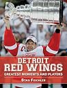 Detroit Red Wings...