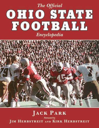 The Official Ohio State Football Encyclopedia: 3rd Edition