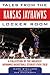 Tales from the Kansas Jayhawks Locker Room: A Collection of the Greatest Jayhawks Basketball Stories Ever Told (Tales from the Team)