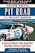 Flat Out and Half Turned Over: Tales from Pit Road with Buddy Baker (Tales from the Team)