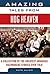 Amazing Tales from Hog Heaven: A Collection of the Greatest Arkansas Razorbacks Stories Ever Told (Tales from the Team)