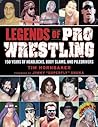 Legends of Pro Wr...
