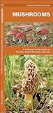 Mushrooms (Nature Observation North America)