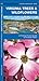 Virginia Trees & Wildflowers (Nature Observation North America)
