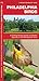 Philadelphia Birds: A Folding Pocket Guide to Familiar Species in the Metropolitan Area (A Pocket Naturalist Guide)