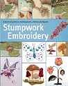 Stumpwork Embroidery Stumpwork Embroidery