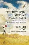 The Boy Who Died and Came Back by Robert Moss