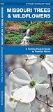 Missouri Trees & Wildflowers: An Introduction to Familiar Species (Nature Observation North America)