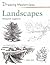 Drawing Masterclass: Landsc...