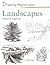 Drawing Masterclass: Landscapes