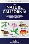Nature of California, 2nd Ed (Waterford Press Field Guide)