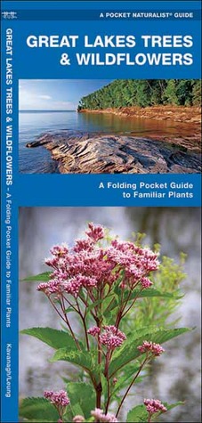 Great Lakes Trees & Wildflowers (Nature Observation North America)