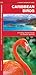 Caribbean Birds: A Folding Pocket Guide to Familiar Species (A Pocket Naturalist Guide)