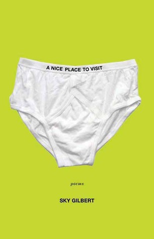 A Nice Place To Visit (Misfit Books)