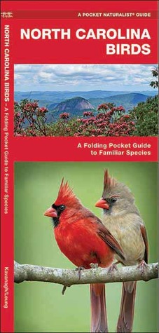 North Carolina Birds (Nature Observation North America)