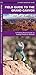 Grand Canyon, Field Guide to the: A Folding Pocket Guide to Familiar Plants and Animals (A Pocket Naturalist Guide)