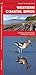 Western Coastal Birds: A Folding Pocket Guide to Familiar Species (A Pocket Naturalist Guide)