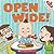 Open Wide!