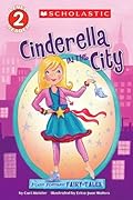 Cinderella in the City