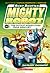 Ricky Ricotta's Mighty Robot vs. the Mutant Mosquitoes from Mercury (Ricky Ricotta's Mighty Robot #2) (Library Edition) (2)