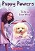 Take a Bow-Wow (Puppy Powers #3)