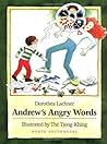 Andrew's Angry Words