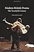 Modern British Drama by Christopher Innes
