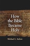 How the Bible Bec...