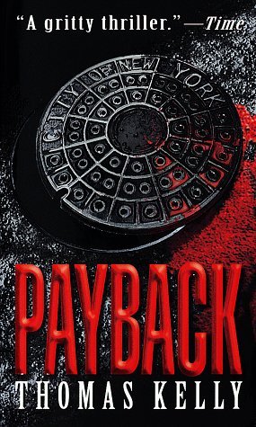 Payback (Mass Market Paperback)