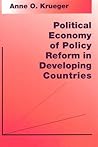 Political Economy of Policy Reform in Developing Countries (Ohlin Lectures)