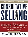 Consultative Sell...