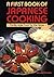A First Book of Japanese Cooking