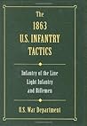The 1863 U.S. Inf...