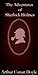 The Adventures of Sherlock Holmes (Annotated)