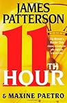 11th Hour by James  Patterson