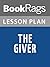 Lesson Plans The Giver