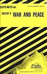 Cliffs Notes on Tolstoy's War and Peace (Cliffs Notes)