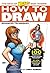 Wizard How To Draw: Advance...
