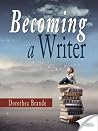 Becoming a Writer