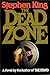The Dead Zone by Stephen        King